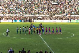 ยามาฮ่าร่วมหนุนศึกฟุตบอล 7HD 2025 มอบ Fazzio แก่นักเตะยอดเยี่ยม