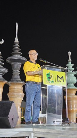 ยามาฮ่าเสริมแกร่งน้องใหม่ไทยลีก 
