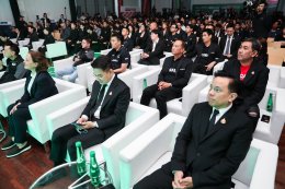 ยามาฮ่ารับสัญญาโมโตจีพีใหม่ เปิดโปรพิเศษบัตร YAMAHA STAND ลุ้นรับ NMAX, AEROX และหมวกนักบิดระดับโลก