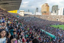 ยามาฮ่าร่วมหนุนศึกฟุตบอล 7HD 2025 มอบ Fazzio แก่นักเตะยอดเยี่ยม