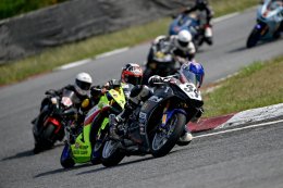 YAMAHA CHAMPIONSHIP Season 6