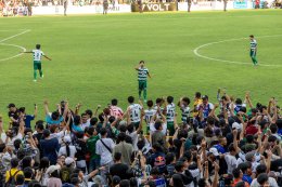 ยามาฮ่าร่วมหนุนศึกฟุตบอล 7HD 2025 มอบ Fazzio แก่นักเตะยอดเยี่ยม