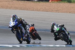 YAMAHA Moto Challenge ปีที่ 8