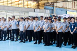 ยามาฮ่าขับเคลื่อนโรงงานสู่มาตรฐานยุคใหม่
