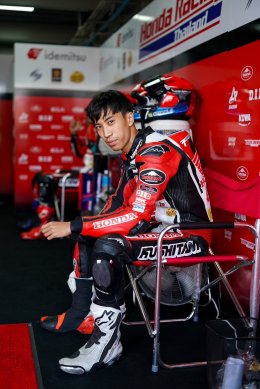 ระเบิดความเร็ว! NEXZTER BRIC Superbike 2025