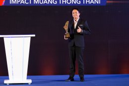 ยามาฮ่ากวาด 11 รางวัลคุณภาพ Thailand Bike of the Year 2025