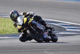 YAMAHA Moto Challenge ปีที่ 8