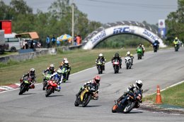 YAMAHA CHAMPIONSHIP Season 6