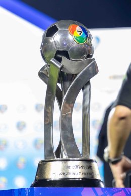 ยามาฮ่าร่วมหนุนศึกฟุตบอล 7HD 2025 มอบ Fazzio แก่นักเตะยอดเยี่ยม