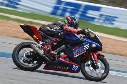 YAMAHA Moto Challenge ปีที่ 8