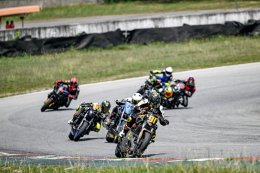 YAMAHA CHAMPIONSHIP Season 6