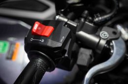 เปิดราคา YAMAHA MT-09 Y-AMT ไฮเปอร์เน็กเก็ต