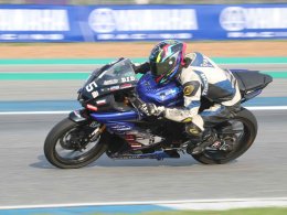 YAMAHA Moto Challenge ปีที่ 8