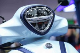 ยามาฮ่าจัดเต็มโปรโมชัน BIG MOTOR SALE 2026