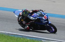 YAMAHA Moto Challenge ปีที่ 8