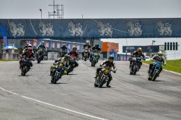 YAMAHA CHAMPIONSHIP Season 6