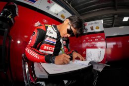 ระเบิดความเร็ว! NEXZTER BRIC Superbike 2025