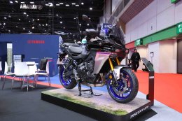 ยามาฮ่าจัดเต็มโปรโมชัน BIG MOTOR SALE 2026