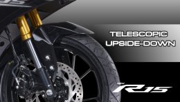 BORN TO BE ONE เร็วดั่งใจ พุ่งไปกับความเป็นหนึ่ง