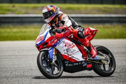 ระเบิดความเร็ว! NEXZTER BRIC Superbike 2025