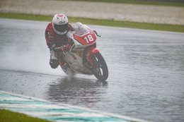  Idemitsu Honda Thailand Talent Cup สนามที่ 4 