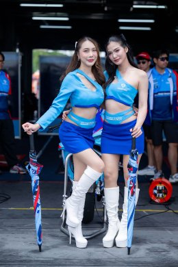 NEXZTER BRIC Superbike 2025 เปิดฉากยิ่งใหญ่ที่บุรีรัมย์