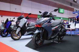 ยามาฮ่าจัดเต็มโปรโมชัน BIG MOTOR SALE 2026