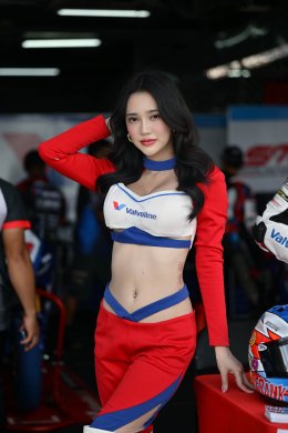 NEXZTER BRIC Superbike 2025 เปิดฉากยิ่งใหญ่ที่บุรีรัมย์