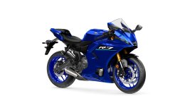 New Yamaha YZF-R7 2026 เิดตัวในไทย ถ่ายทอด Race-Bred DNA ซูปเอร์สอร์ตขนาดกลาง ราคา 345,000 บาท