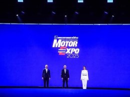 เริ่มแล้ว! Motor Expo 2025 มหกรรมยานยนต์ครั้งที่ 42 เปิดฉากอย่างอลังการ 