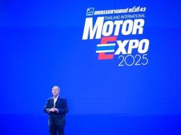 เริ่มแล้ว! Motor Expo 2025 มหกรรมยานยนต์ครั้งที่ 42 เปิดฉากอย่างอลังการ 