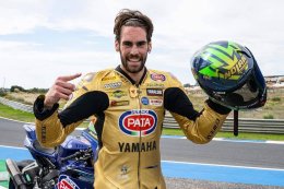 สเตฟาโน มันซี คว้าชัยชนะเรซ 2 ที่เอสโตริล พร้อมคว้าแชมป์โลก 2025 อย่างยิ่งใหญ่