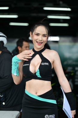 NEXZTER BRIC Superbike 2025 เปิดฉากยิ่งใหญ่ที่บุรีรัมย์