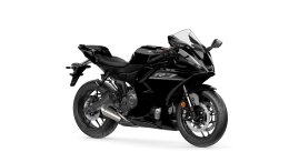 New Yamaha YZF-R7 2026 เิดตัวในไทย ถ่ายทอด Race-Bred DNA ซูปเอร์สอร์ตขนาดกลาง ราคา 345,000 บาท