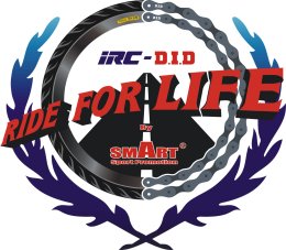 สิงห์ทางตรงได้มันส์ IRC-D.I.D RIDE FOR LIFE 2023 สนามที่ 3