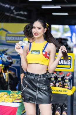 พิตวอล์ค! NEXZTER BRIC Superbike สนาม 2 