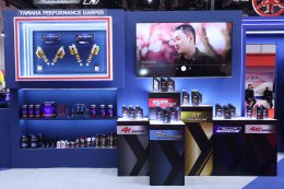 ยามาฮ่าจัดเต็มโปรโมชัน BIG MOTOR SALE 2026