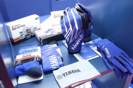ยามาฮ่าจัดเต็มโปรโมชัน BIG MOTOR SALE 2026