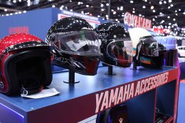 ยามาฮ่าจัดเต็มโปรโมชัน BIG MOTOR SALE 2026