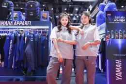 ยามาฮ่าจัดเต็มโปรโมชัน BIG MOTOR SALE 2026