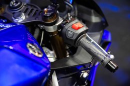 ยามาฮ่าจัดหนัก! เปิด YamahaGP Pavilion ต้อนรับ MotoGPTM 2025 พร้อมเซอร์ไพรส์แฟนๆ ด้วย YZF-R9 ลายพิเศษ