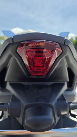 Yamaha AEROX SP ชูเทคโนโลยี YECVT เพิ่มความเร้าใจทุกจังหวะขับขี่