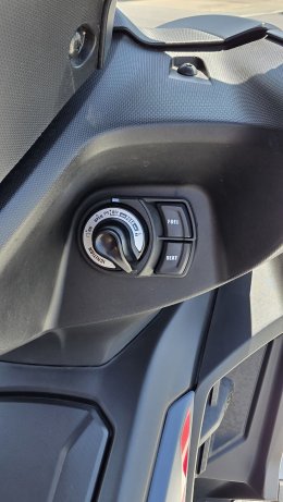 Yamaha AEROX SP ชูเทคโนโลยี YECVT เพิ่มความเร้าใจทุกจังหวะขับขี่