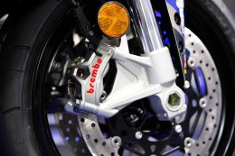 ยามาฮ่าจัดหนัก! เปิด YamahaGP Pavilion ต้อนรับ MotoGPTM 2025 พร้อมเซอร์ไพรส์แฟนๆ ด้วย YZF-R9 ลายพิเศษ