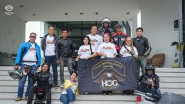 กิจกรรม MY2025 POWER PRESS TEST EXPERIENCE