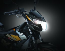 SUZUKI RAIDER R 150 ใหม่...! 