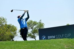 BMW Golf Cup 2024 รอบคัดเลือก เฟ้นหาตัวแทนประเทศไทย