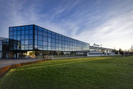 ออโตโมบิลิ ลัมโบร์กินี ฟาดสถิติใหม่ เผยผลประกอบการปี 2568 มีรายได้-ยอดส่งมอบพุ่งสูงสุดในประวัติศาสตร์