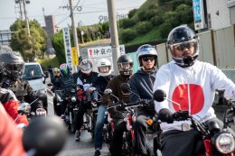 ฮอนด้าชวนชาว CUB House ลัดฟ้าสู่เกาะคิวชู-ประเทศญี่ปุ่น ร่วมทริปสุดเอ็กซ์คลูซีฟใน CUB House Lets Ride Over JAPAN