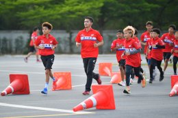 Honda Academy 2024 เปิดฤดูกาล พัฒนาศักยภาเยาวชนรุ่นใหม่